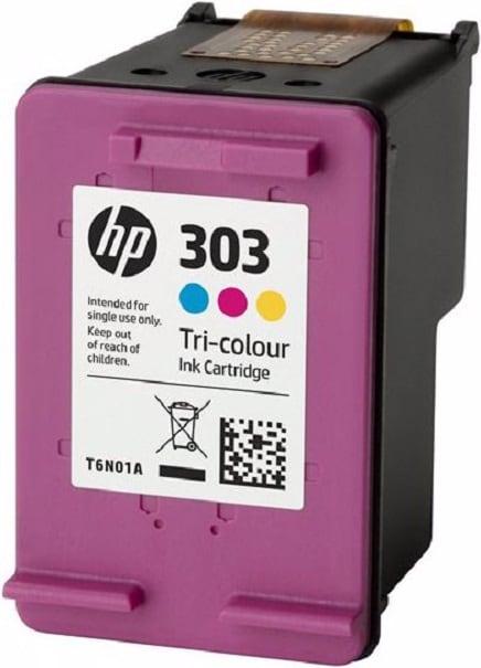 Immagine prodotto HP 303