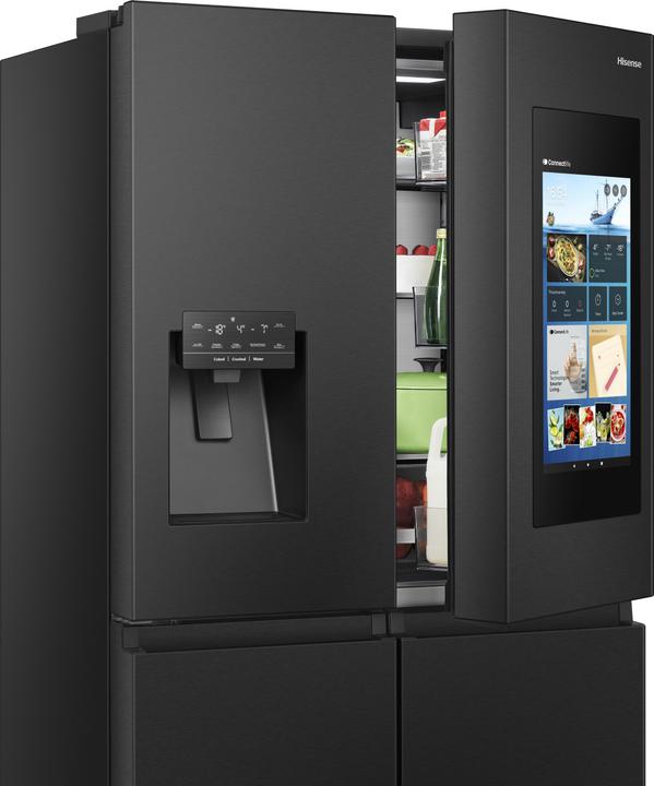 Actual product image Hisense RQ760N4IFE (577 l)