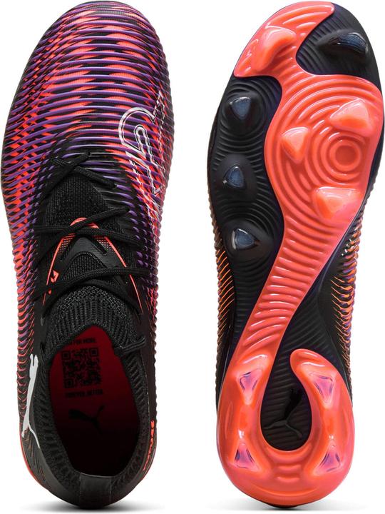 Actual product image Puma FUTURE 8 MATCH FG/AG Wn's (41)
