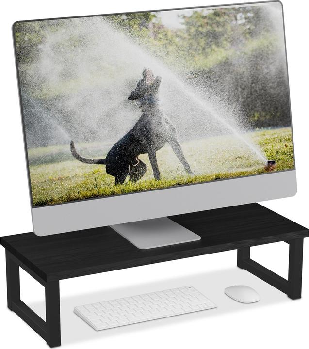 Immagine prodotto Relaxdays Supporto per schermo