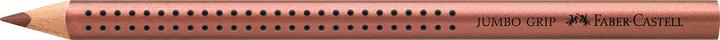 Image du produit Faber-Castell JUMBO GRIP Métallique (Cuivre, 1 x)