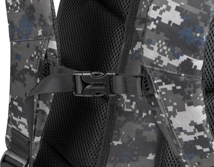 Produktbild Genesis Batoh PALLAD 450 LITE CAMO pro hern?? ntb do 15,6"