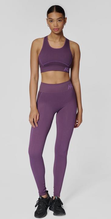 Immagine prodotto hummel Hmlte Christel - Top Sportivo Senza Fiamme (M)