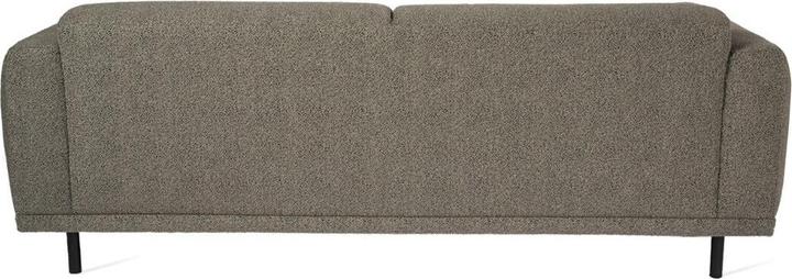 Image du produit Pols Potten Canapé 2,5 places design Teddy Olive 206 cm (2,5 places)