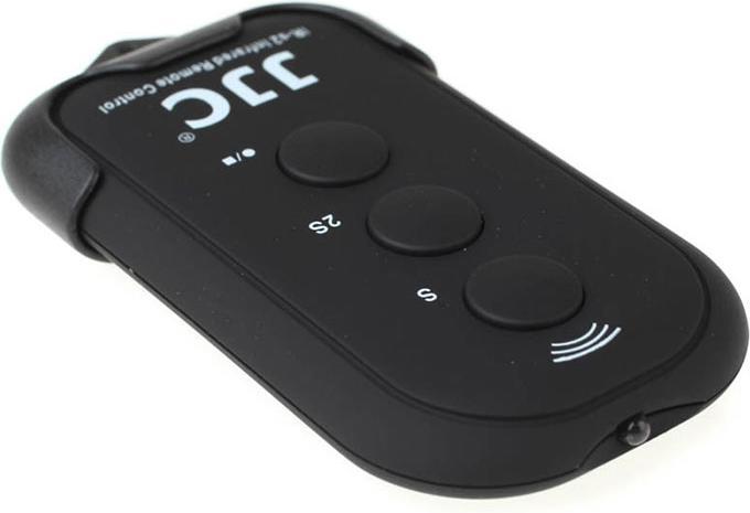 Immagine prodotto JJC Telecomando a infrarossi per Sony (Infrarossi)