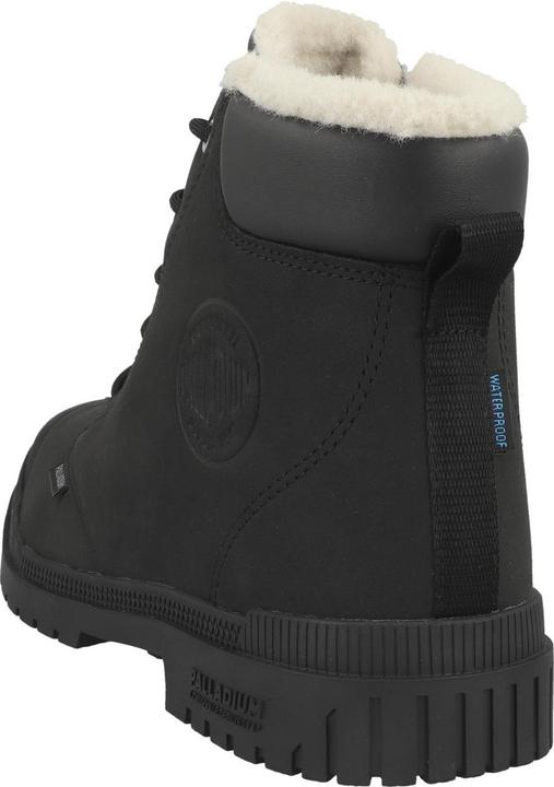 Actual product image Palladium Sp20 Cuff Lth WP WL - 63763 (45)