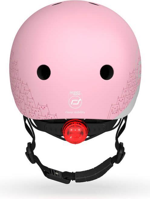 Immagine prodotto Scoot and Ride Riflettente (45 - 51 cm)