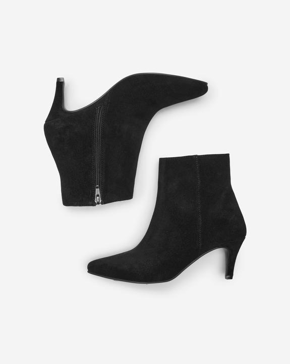 Actual product image Only Suede boots (37)
