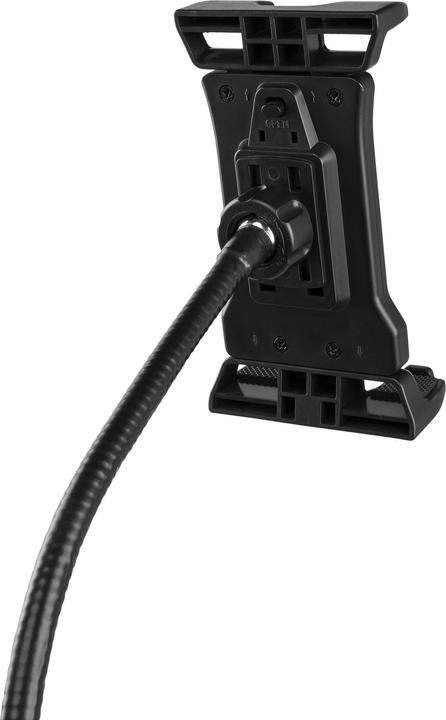 Image du produit Vonyx Bodenstativ MS10TH, Gewicht: 1.85 kg, Material: Metall