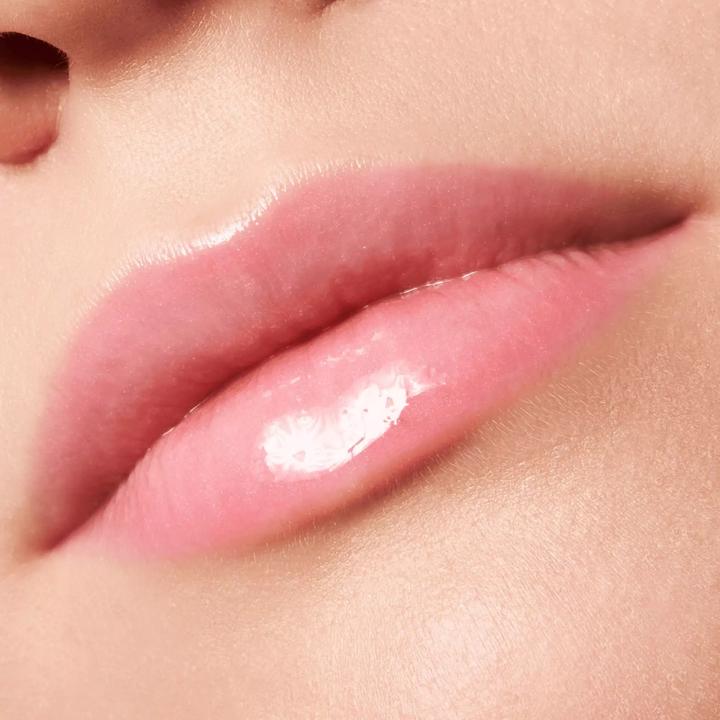 Produktbild essence Lip Gloss The Super Balm Lip Treatment (Balsam, 5 ml)