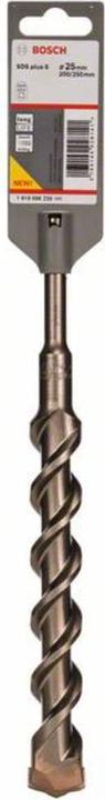 Produktbild Bosch Professional Zubehör Hammerbohrer SDS plus-5, 25 x 200 x 250 mm (25 mm)