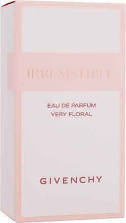 Image du produit Givenchy Irresistible Eau de Parfum Very Floral Vapo 35 ml (Eau de parfum, 35 ml)