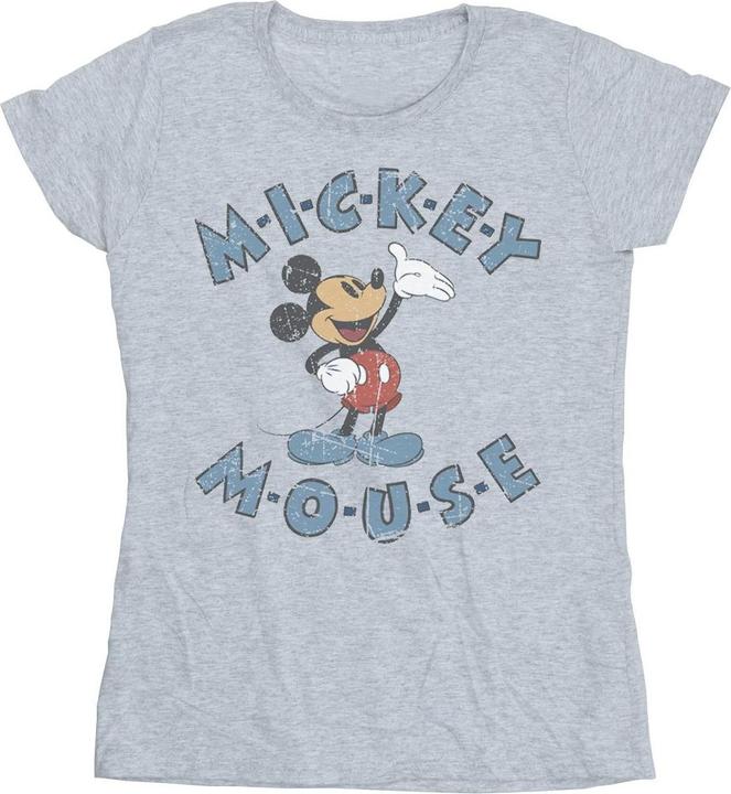 Produktbild Disney Mickey Mouse Dash TShirt (XL)