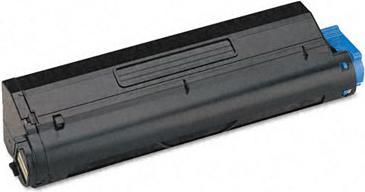 Image du produit Inkadoo OKI 43979216 Toner 12.000 pages noir B 440 DN MB 480 (CF)