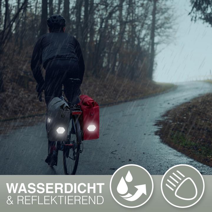 Produktbild Valkental ValkOcean (28 l, Gepäckträgertasche)