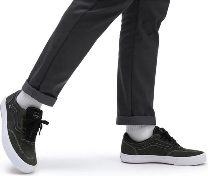 Produktbild Vans Gilbert Crockett (40.5)