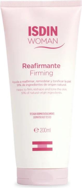 Produktbild Isdin Frau Straffung 200ml (Körpercreme, 200 ml)