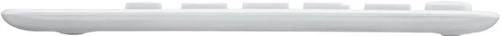 Actual product image Logitech K750 for Mac (CH, Wireless)