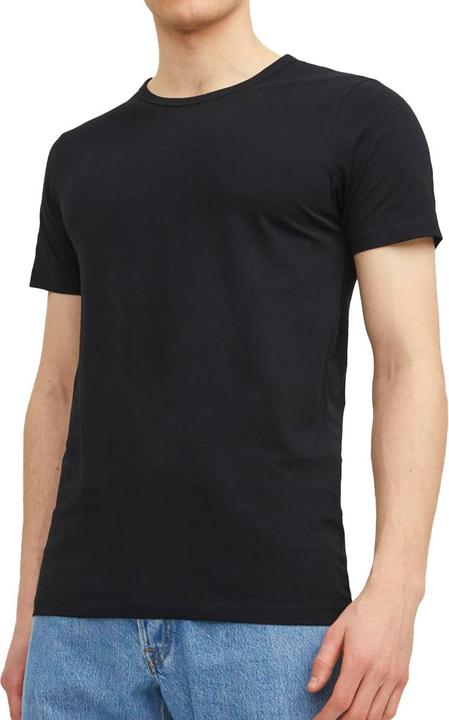 Actual product image Jack & Jones 3er Pack Corp T-Shirt (XL)