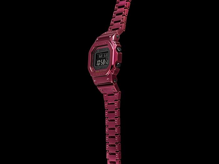 Image du produit Casio G-Shock Limited (Montre de plongée)