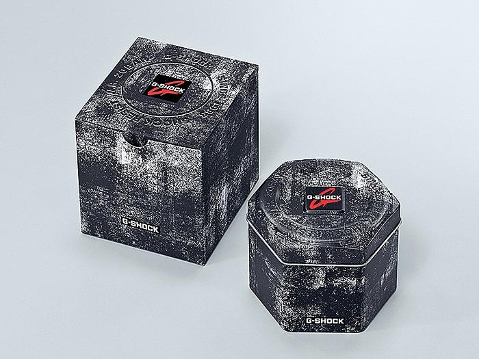 Image du produit Casio G-Shock Limited (Montre de plongée)