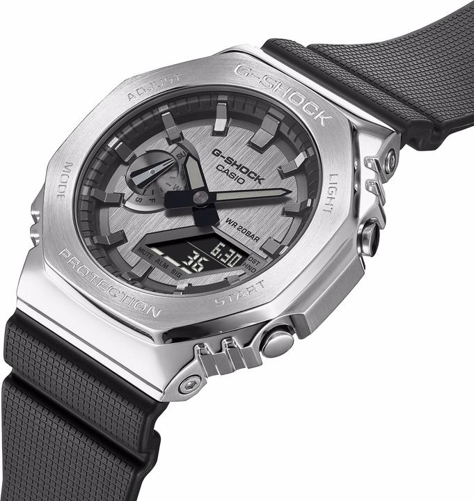 Image du produit G-Shock Classic (Chronographe, 44 mm)