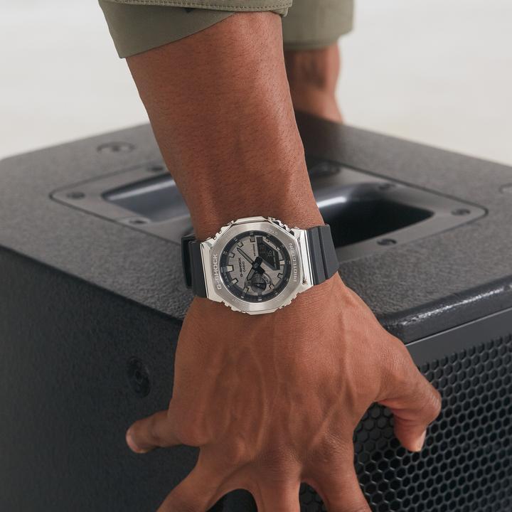 Image du produit G-Shock Classic (Chronographe, 44 mm)
