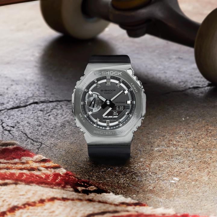 Image du produit G-Shock Classic (Chronographe, 44 mm)