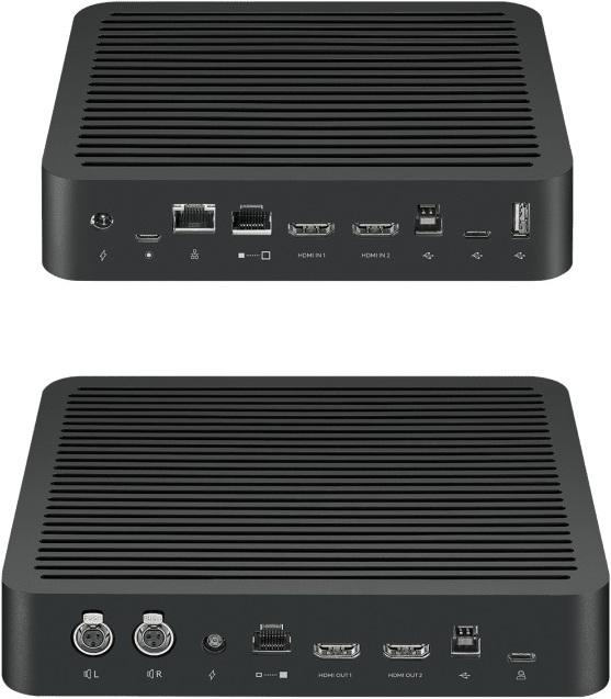 Produktbild Logitech Rally Kit