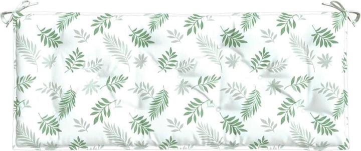 Image du produit VidaXL Alfredo (120 x 50 x 7 cm)