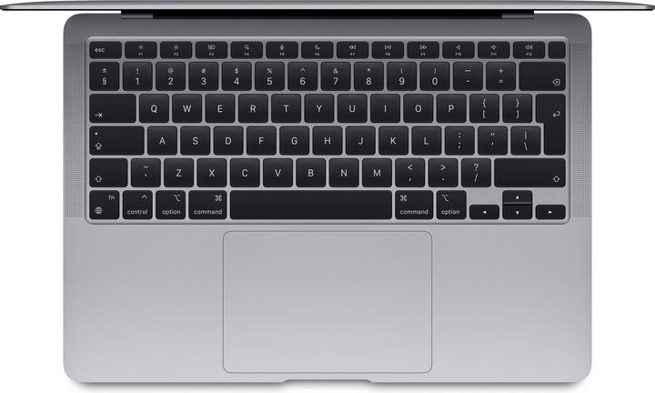 Produktbild Apple MacBook Air – Late 2020 (13.30", M1, 8 GB, 256 GB, CH)