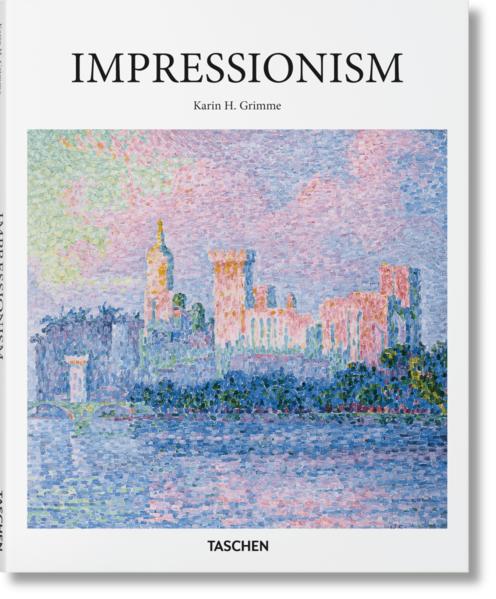 Image du produit Impressionism (Anglais, Karin H. Grimme, 2017)