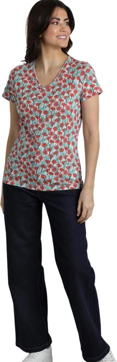 Image du produit Weird Fish - T-shirt MERICA - Femme (34 D)