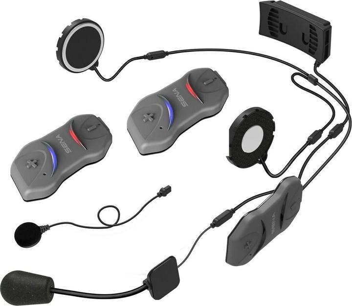 Actual product image Sena 10R Duo (Set of 1)