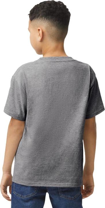 Image du produit Gildan - T-shirt SOFT STYLE - Enfant (140, 146)
