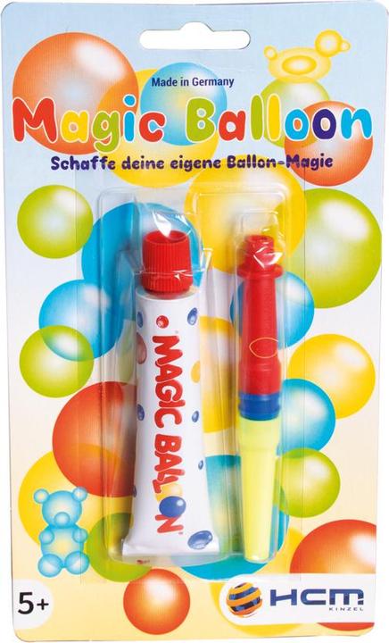 Actual product image HCM Kinzel Magic Balloon (1 x)