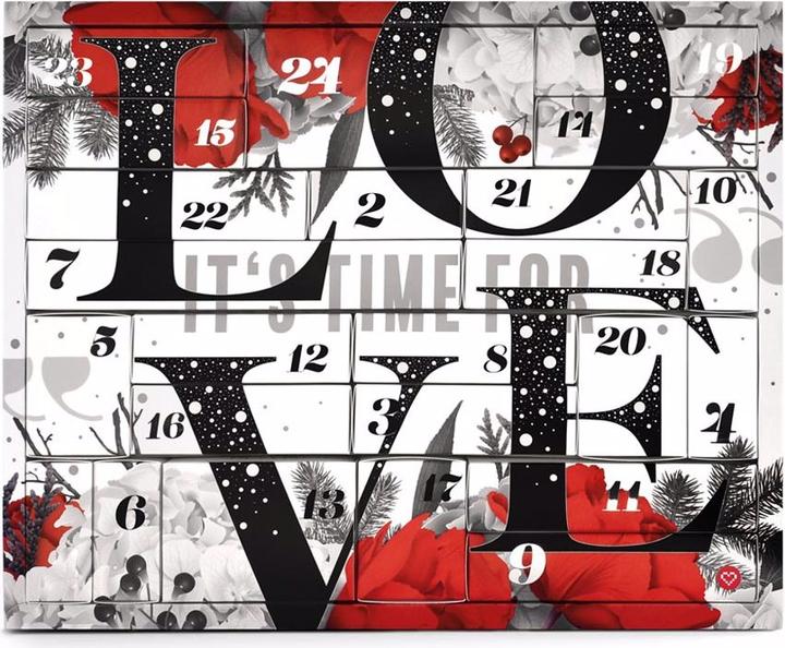 Produktbild Amorana It's time for love