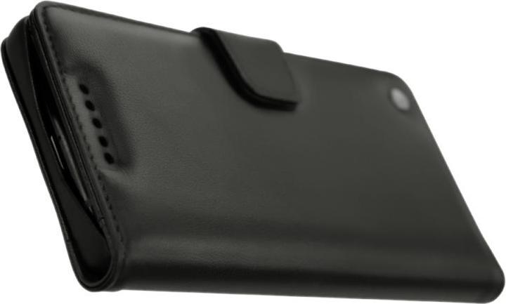 Actual product image Noreve Leather case wallet (Nokia 8 Sirocco)