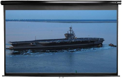 Elite Screens Manual M100UWH (100", 16:9)