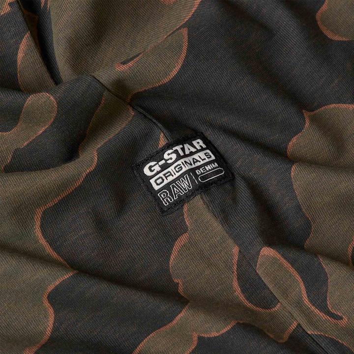 Produktbild G-Star Island Camo (XL)
