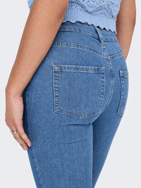 Produktbild Only ONLHUSH Mittlere Taille Skinny Fit Jeans Skinny Jeans (32)