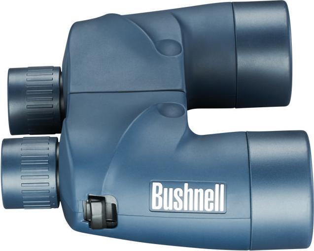 Actual product image Bushnell Marine 7x50 Porro (7 x, 50 mm)