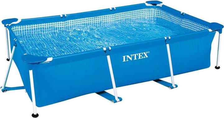 Actual product image Intex Family Frame (260 x 160 x 65 cm)