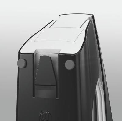 Produktbild Leitz NeXXt Series Grosses Büroheftgerät (40 Blätter)
