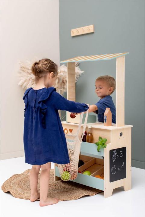 Immagine prodotto Trixie Baby Negozio di legno