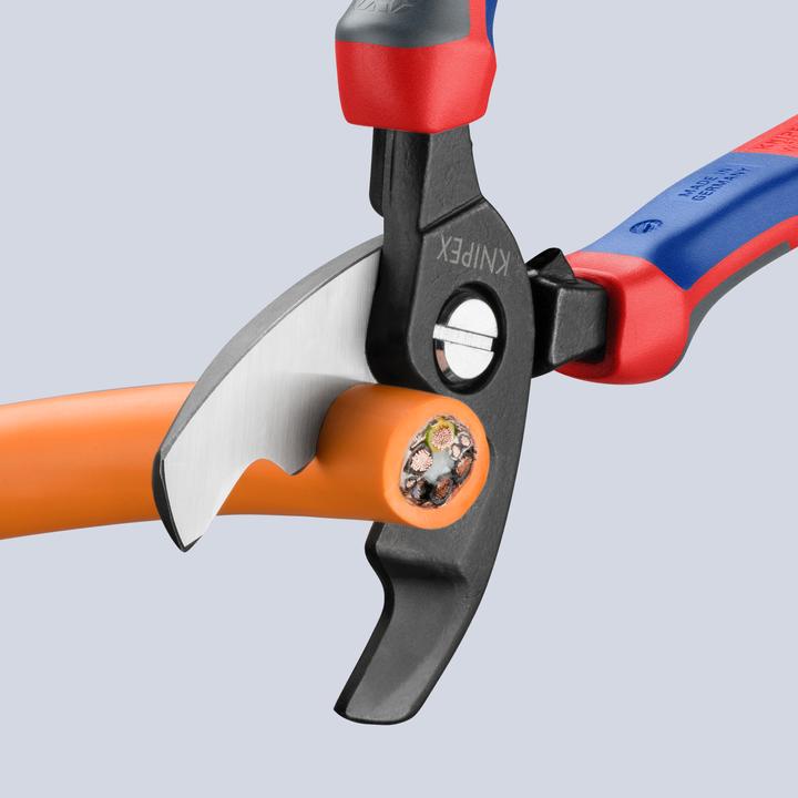 Produktbild Knipex Kabelschere (200 mm)