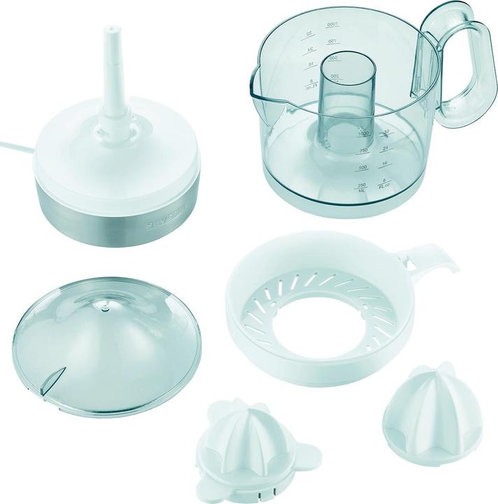 Image du produit Severin CP 3535 (Fiche CH)