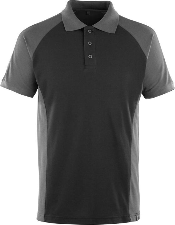 Image du produit Mascot Polo Bottrop noir/anthracite foncé taille XL (XL)