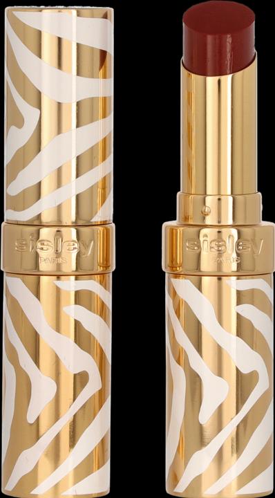 Actual product image Sisley Phyto Rouge Shine No 12 (12 Sheer Cocoa)