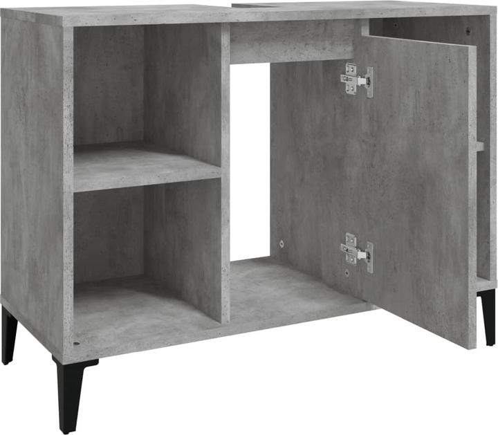 Actual product image VidaXL Ranice (80 x 33 x 60 cm)